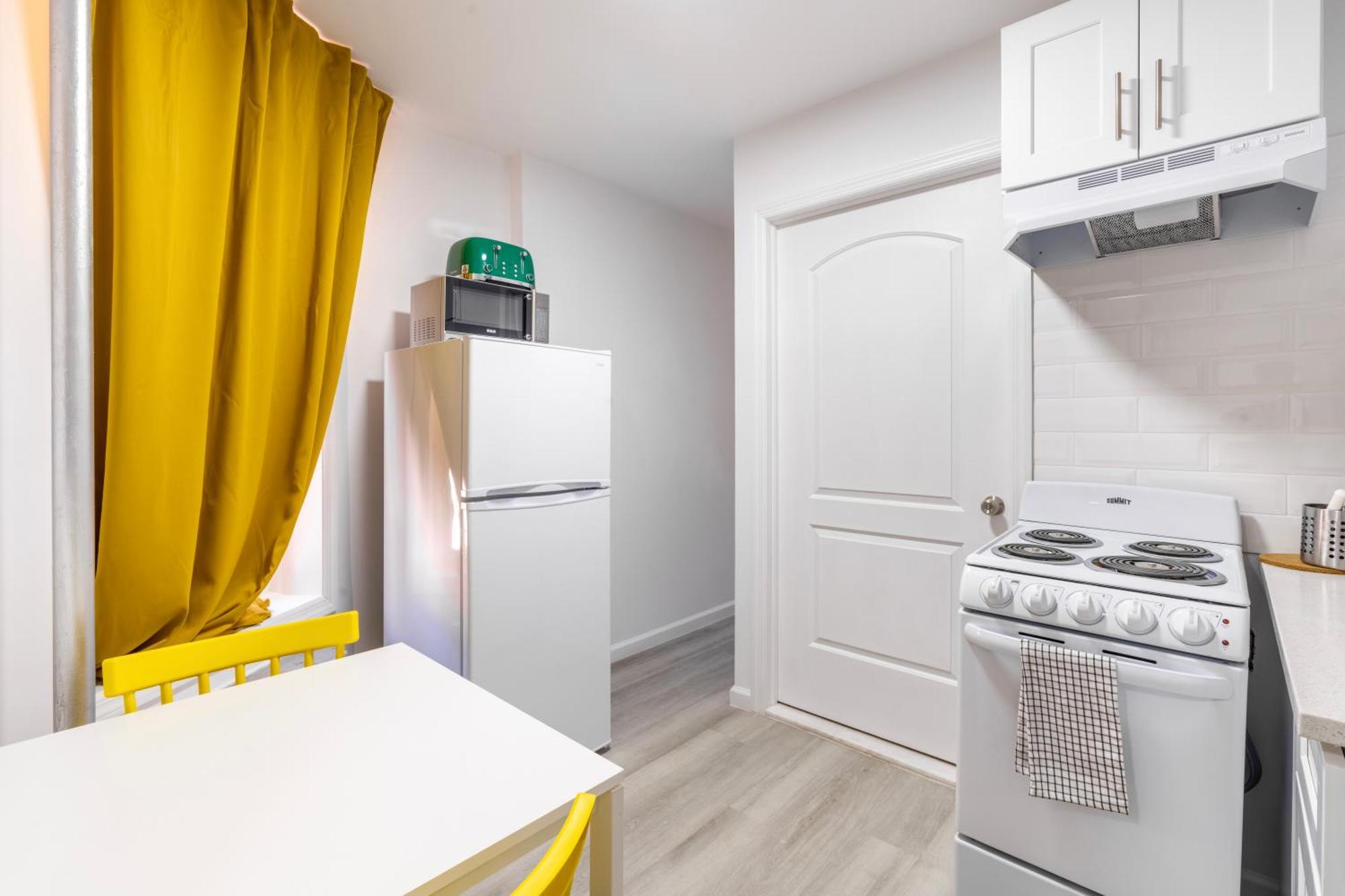 Homelike Suites In The Heart Of China Town New York Exterior foto