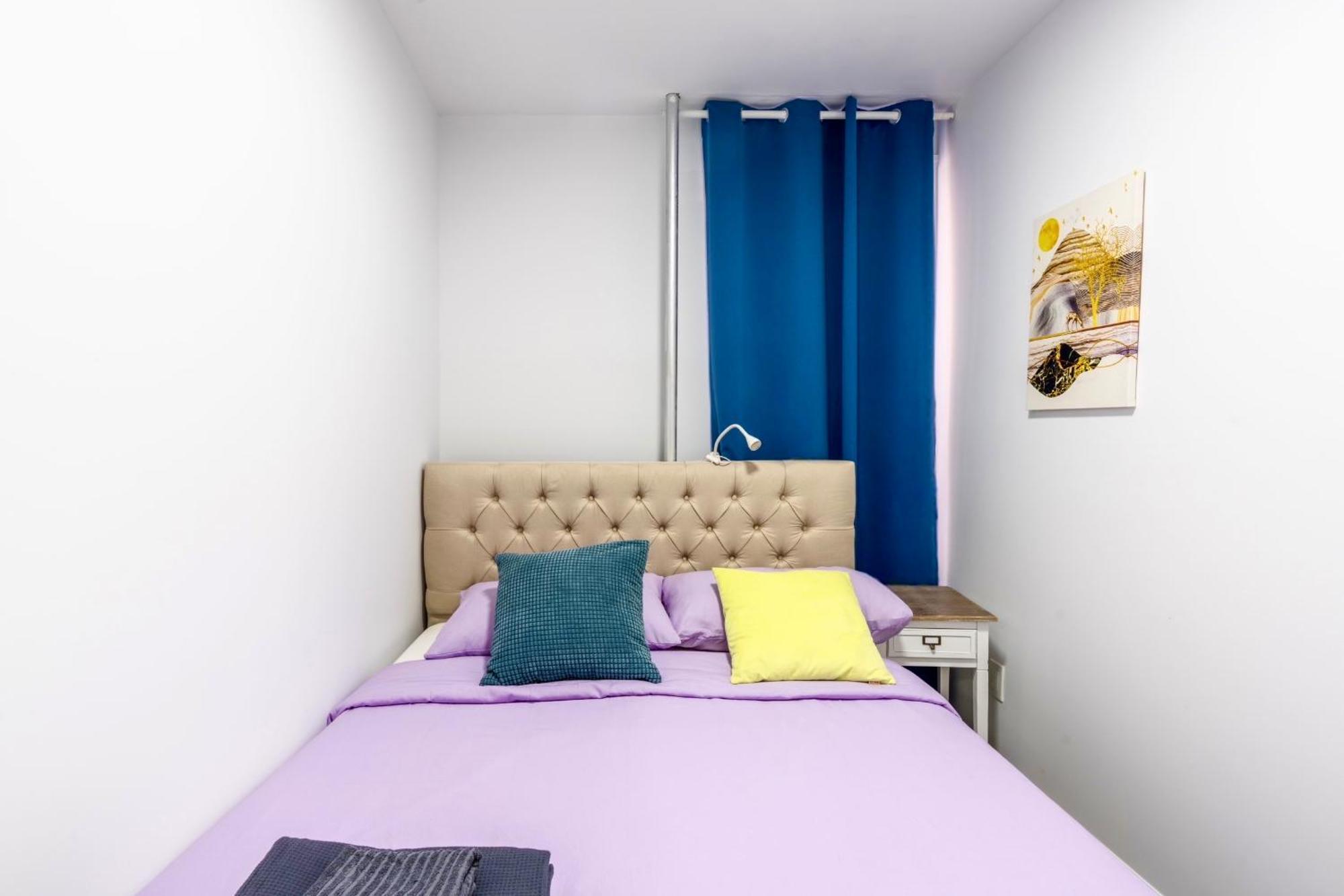 Homelike Suites In The Heart Of China Town New York Exterior foto
