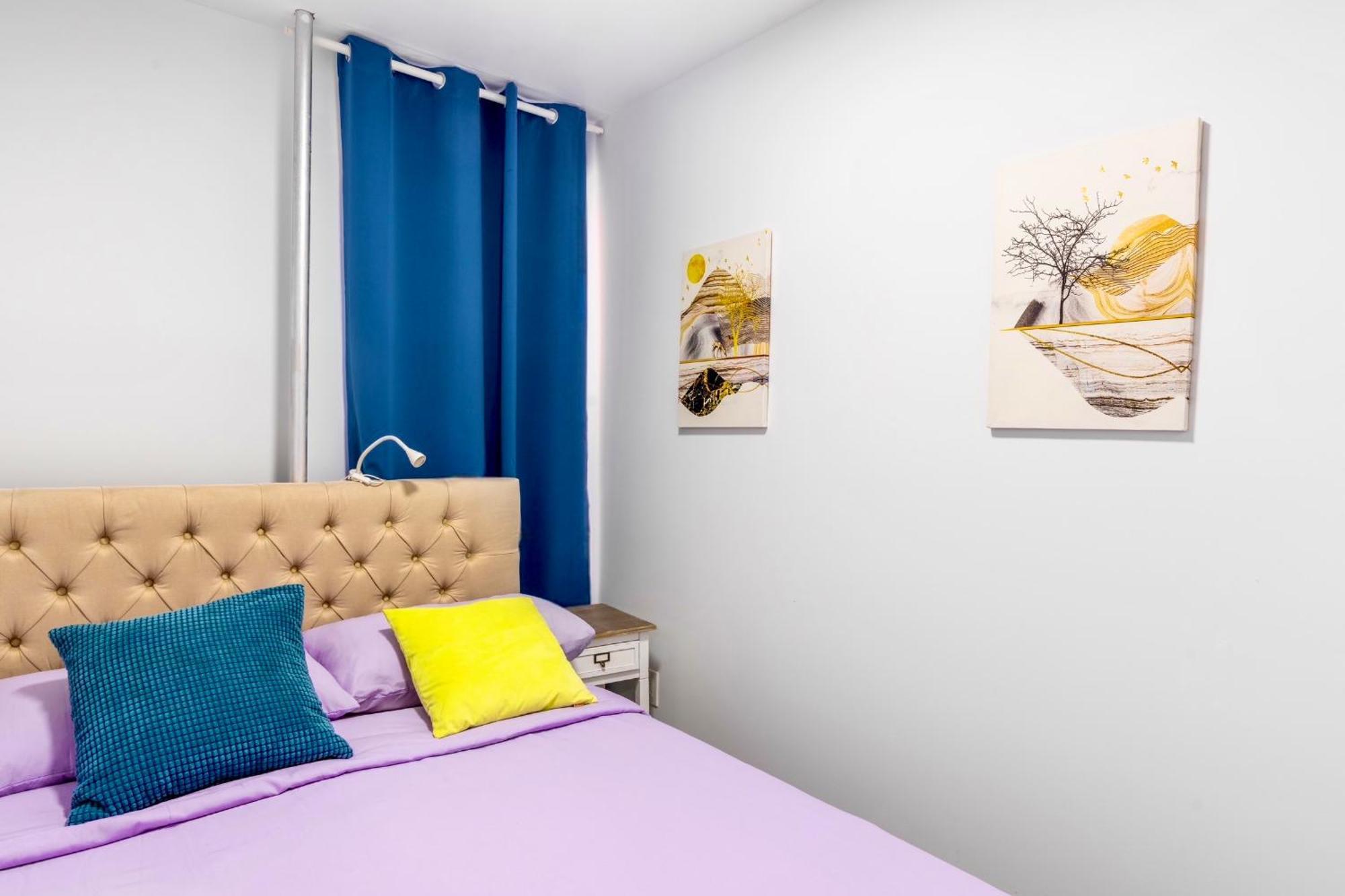 Homelike Suites In The Heart Of China Town New York Exterior foto