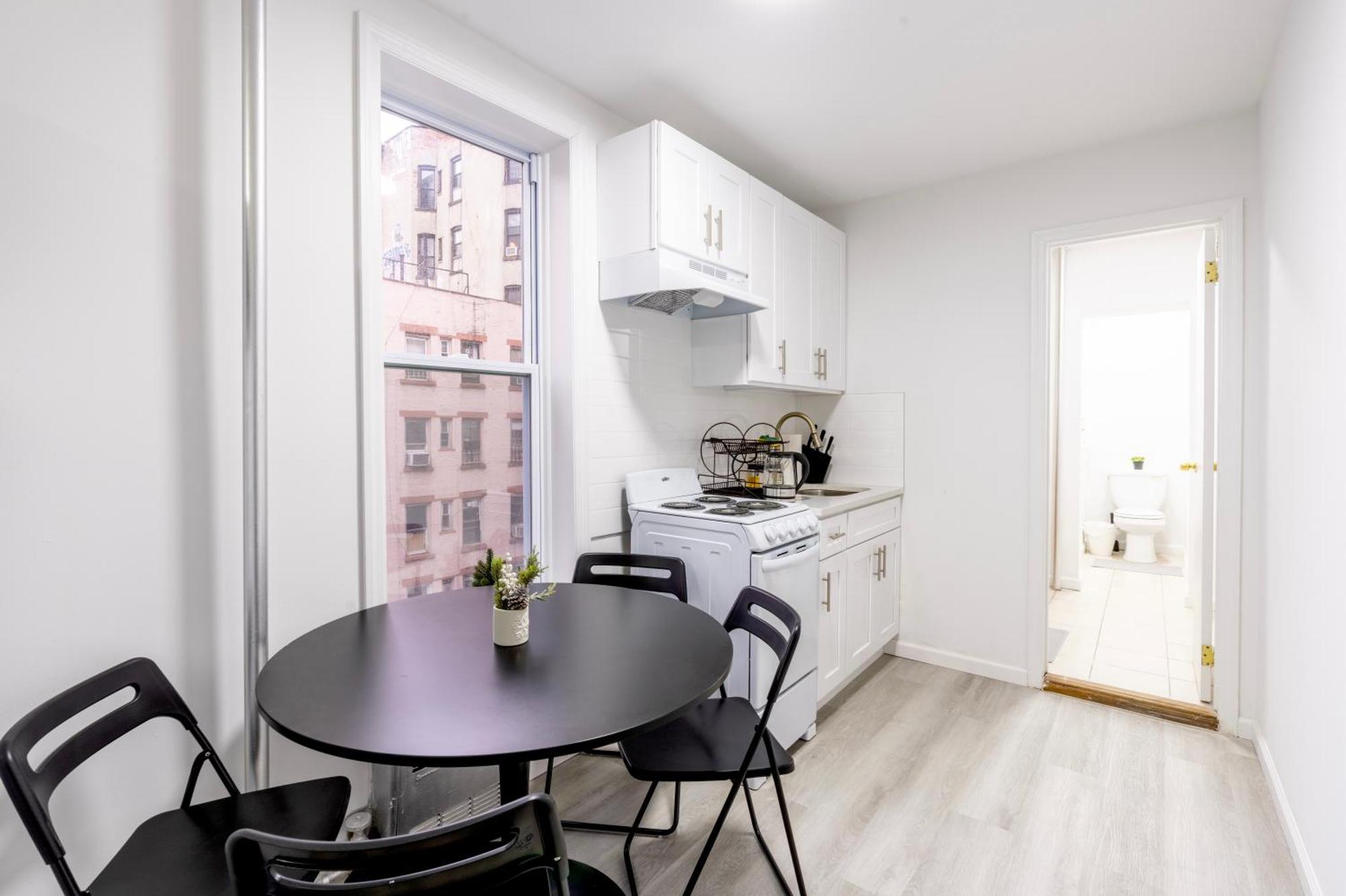 Homelike Suites In The Heart Of China Town New York Exterior foto