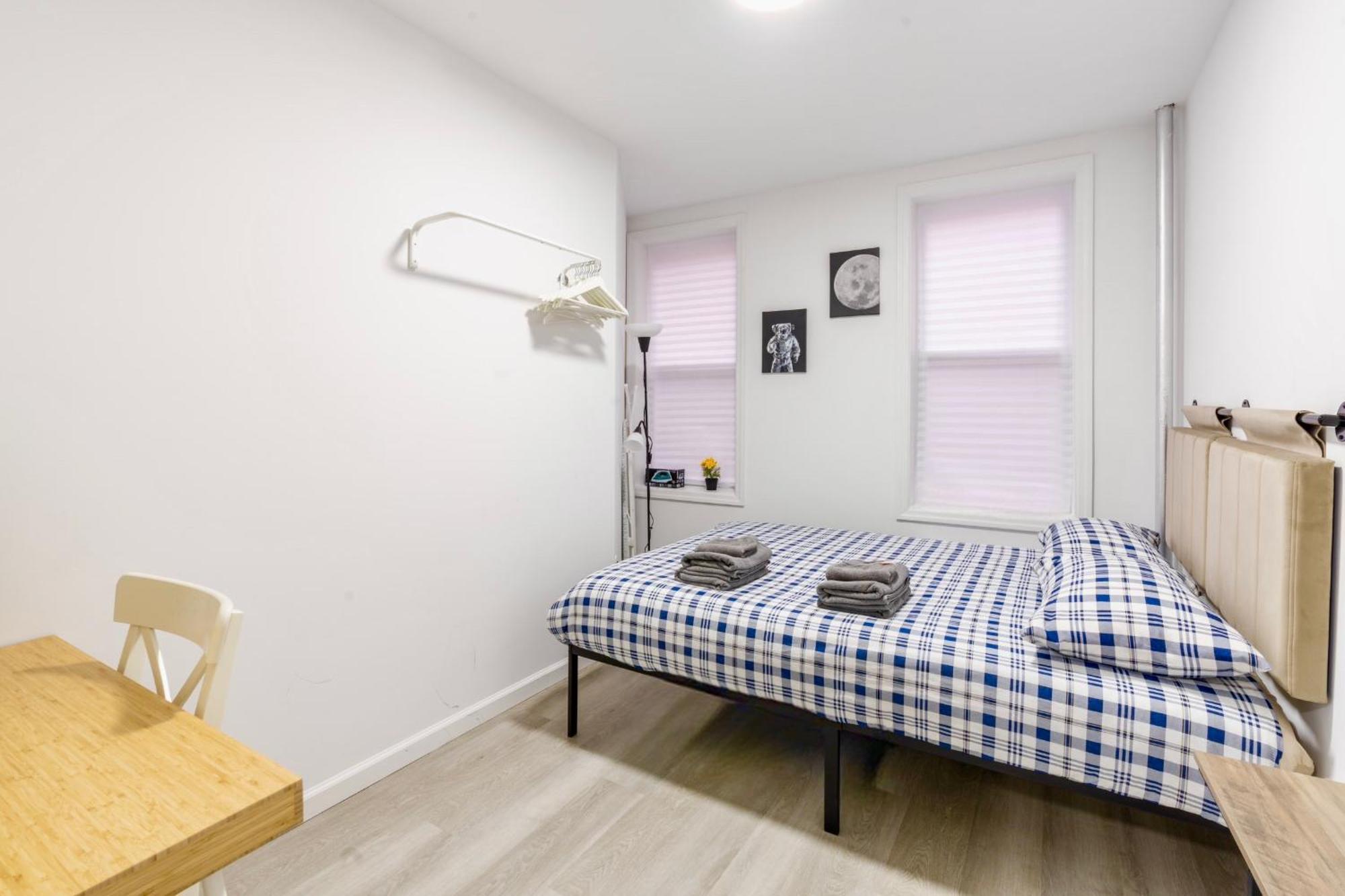 Homelike Suites In The Heart Of China Town New York Exterior foto