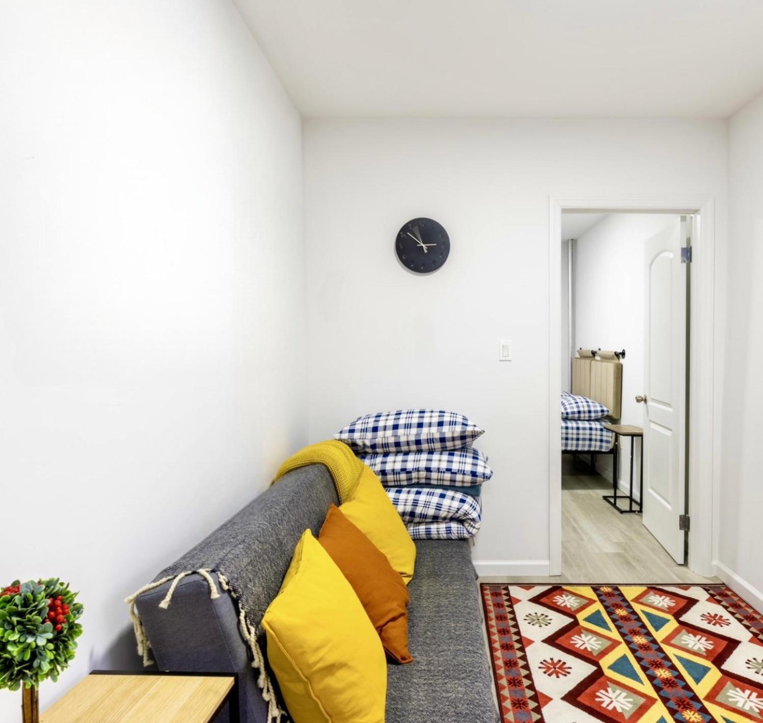 Homelike Suites In The Heart Of China Town New York Exterior foto